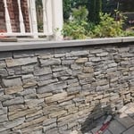 Landscaping - Hardscaping & Pavers Project