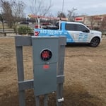Electrical Project