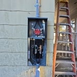 Electrical Project
