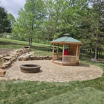 Landscaping Project