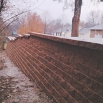 Landscaping - Hardscaping & Pavers Project