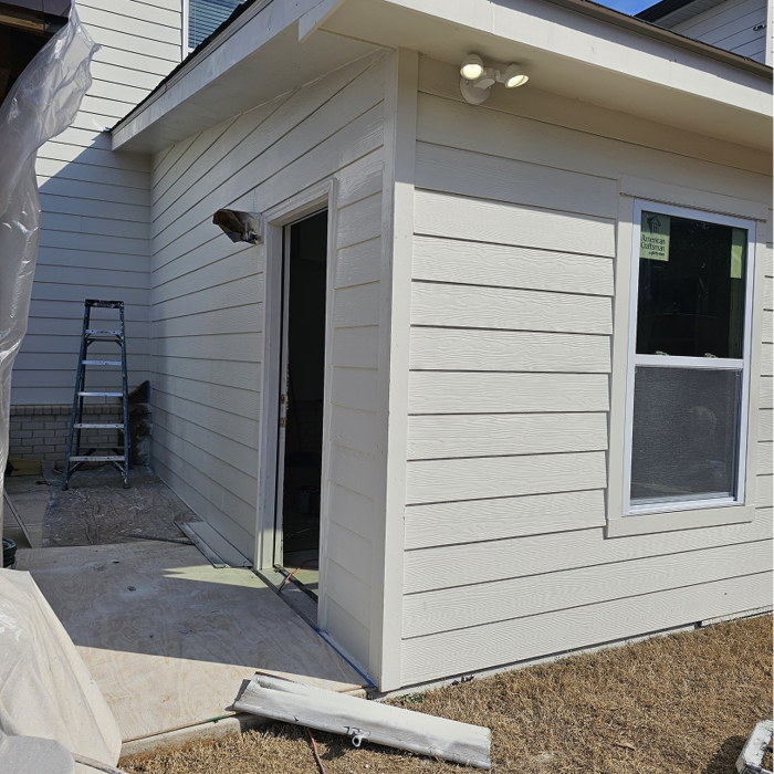 Construction & Painting