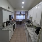 2 unit renovation