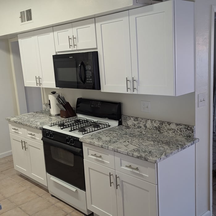 2 unit renovation
