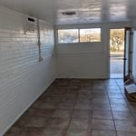 2 unit renovation