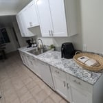 2 unit renovation