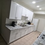 2 unit renovation