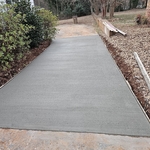 Concrete Pouring and Repair Project