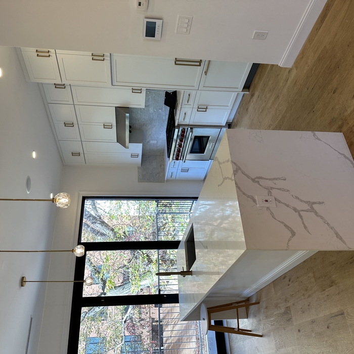 Remodeling - Kitchen & Bathroom Project