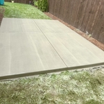 Concrete Pouring and Repair Project