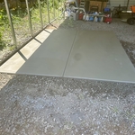 Concrete Pouring and Repair Project