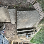 Concrete - Pouring & Repair Project