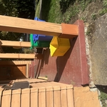 Concrete Pouring and Repair Project
