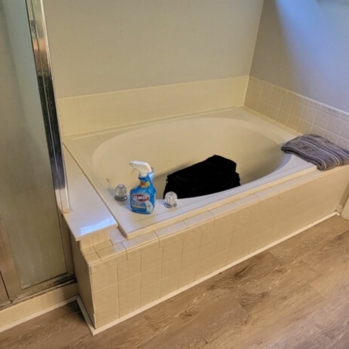 Remodeling - Kitchen & Bathroom Project