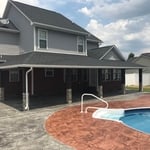 Decks & Porches Project