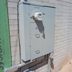 Electrical Project