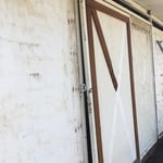 A nice ranch