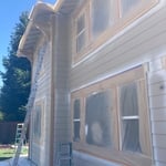 Nice house