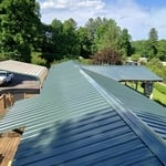 Roofing Project