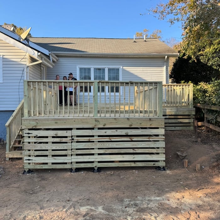 Remodeling - General Project