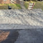 Roofing Project
