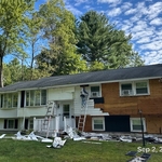 Siding Replacement