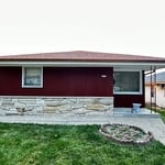 Painting - Exterior Project