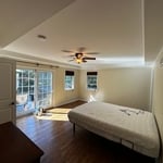 Painting - Interior Project