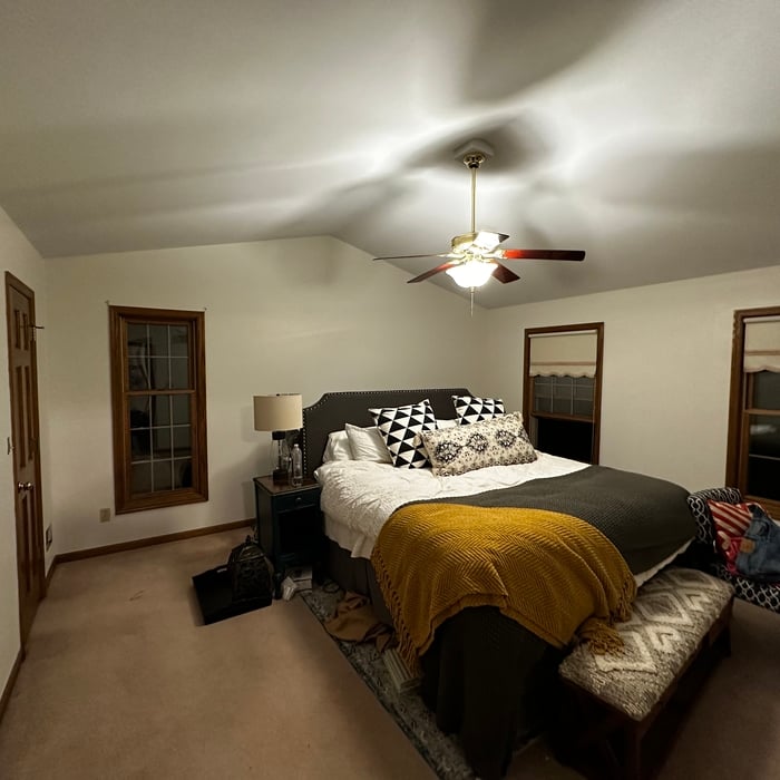 Painting - Interior Project