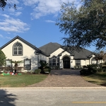 Painting - Exterior Project