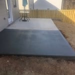 Concrete - Pouring & Repair Project