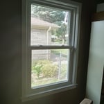 Finished Carpentry and Woodworking Project