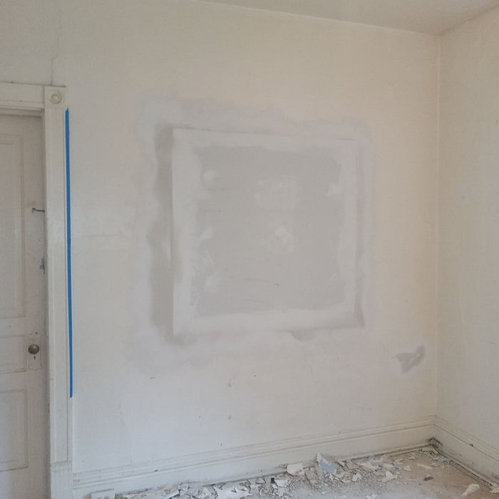 Painting - Interior Project