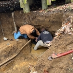 Plumbing Project