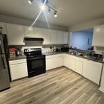 Kitchen and Bath Remodeling Project