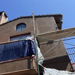 Laht stucco