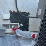 Any stucco repair