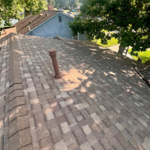 Shingle Roof Replacement