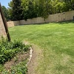 Fencing Project