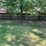 Fencing Project