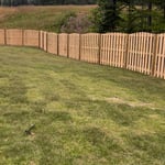 Fencing Project