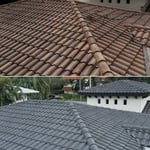 Before and after