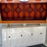 Before and after