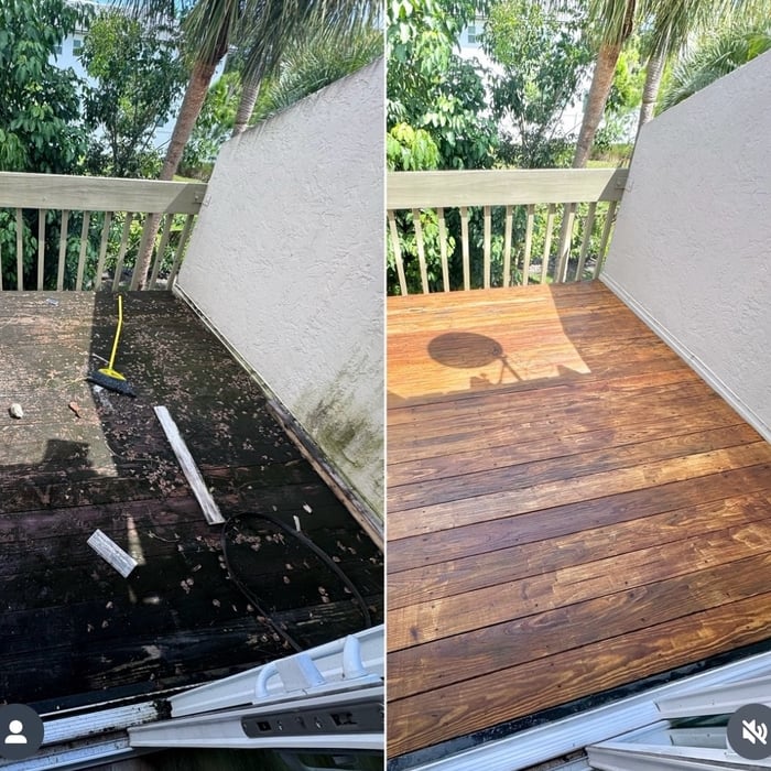 Before and after
