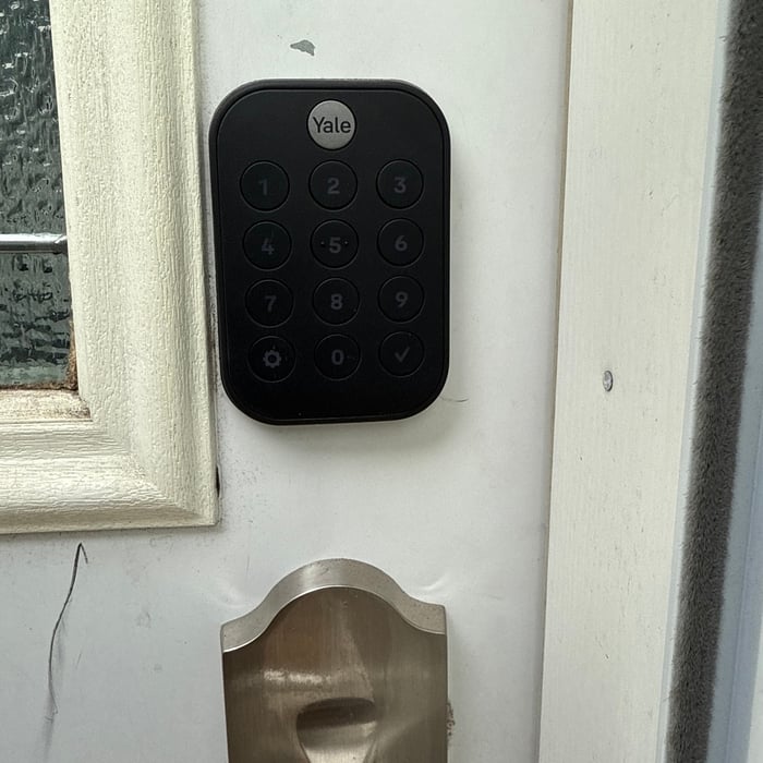 Locksmiths Project