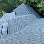 Architectural Shingle Roof