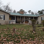 Roofing Project