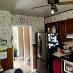 Before.