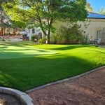 Landscaping - Hardscaping & Pavers Project