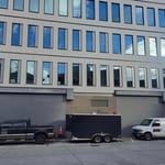 commercial tenant improvements